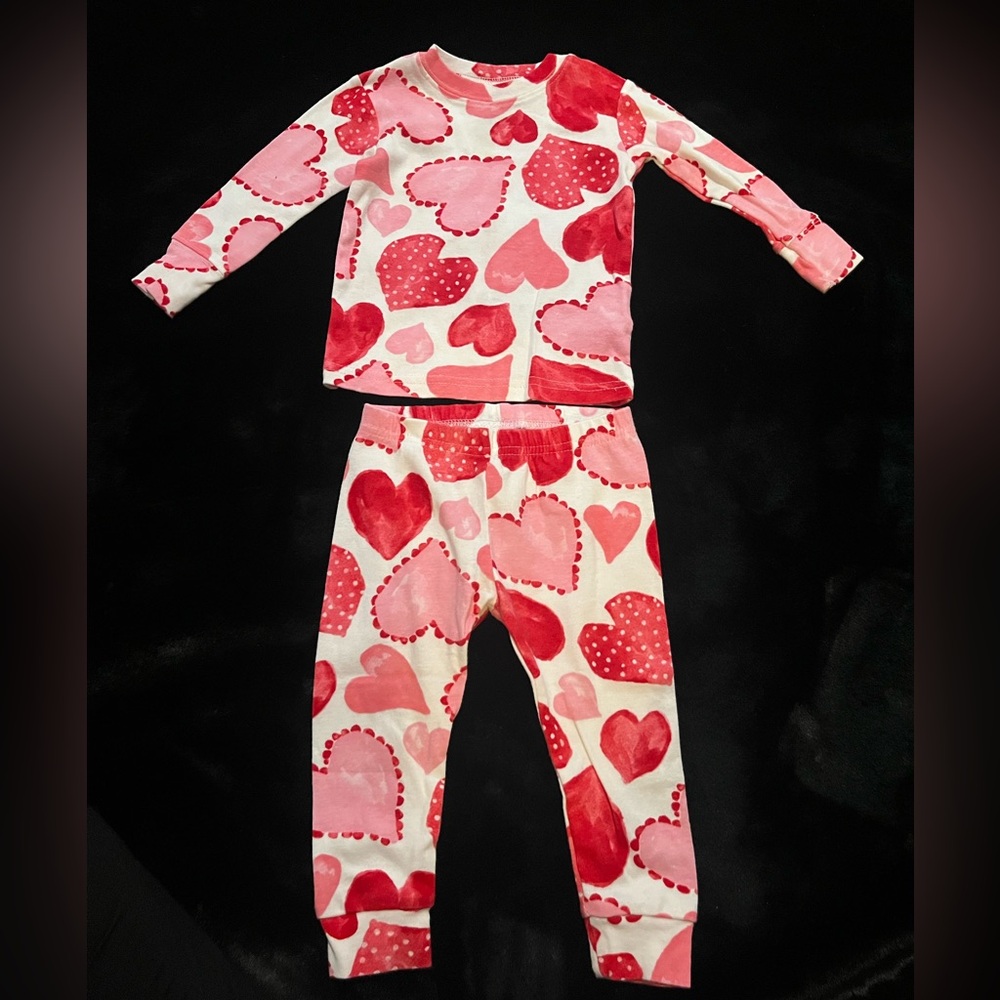 Valentine Set